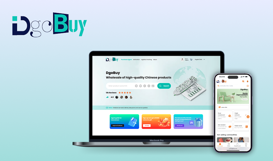 Dgobuy