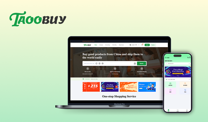 TAOOBUY